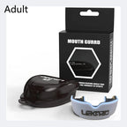 LEKARO Mouthguard with Storage Case