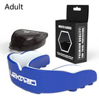 LEKARO Mouthguard with Storage Case