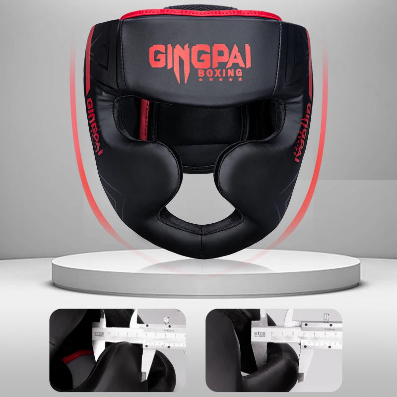 GINGPAI XB Training Headgear