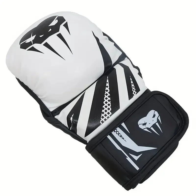 SOTF ST10 Half-Finger MMA Gloves