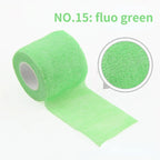 Self-Adherent Elastic Wrap — 4.5 m