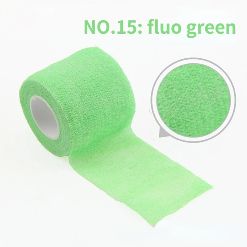 Self-Adherent Elastic Wrap — 4.5 m