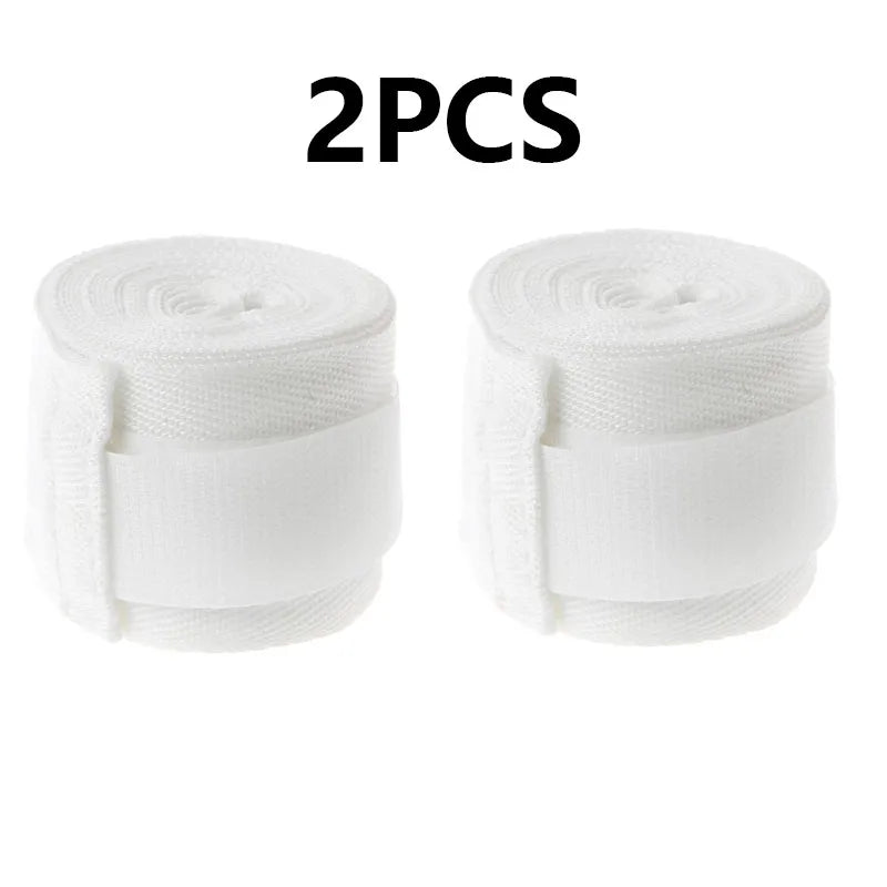 Boxing Hand Wraps — Pair, 1.5–5 m