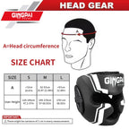 GINGPAI SD Training Headgear