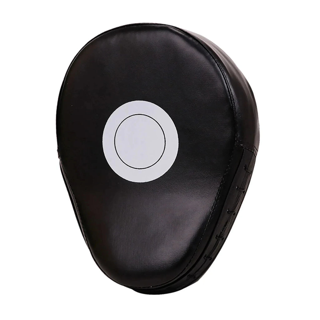 Boxing Focus Mitt — Single Piece