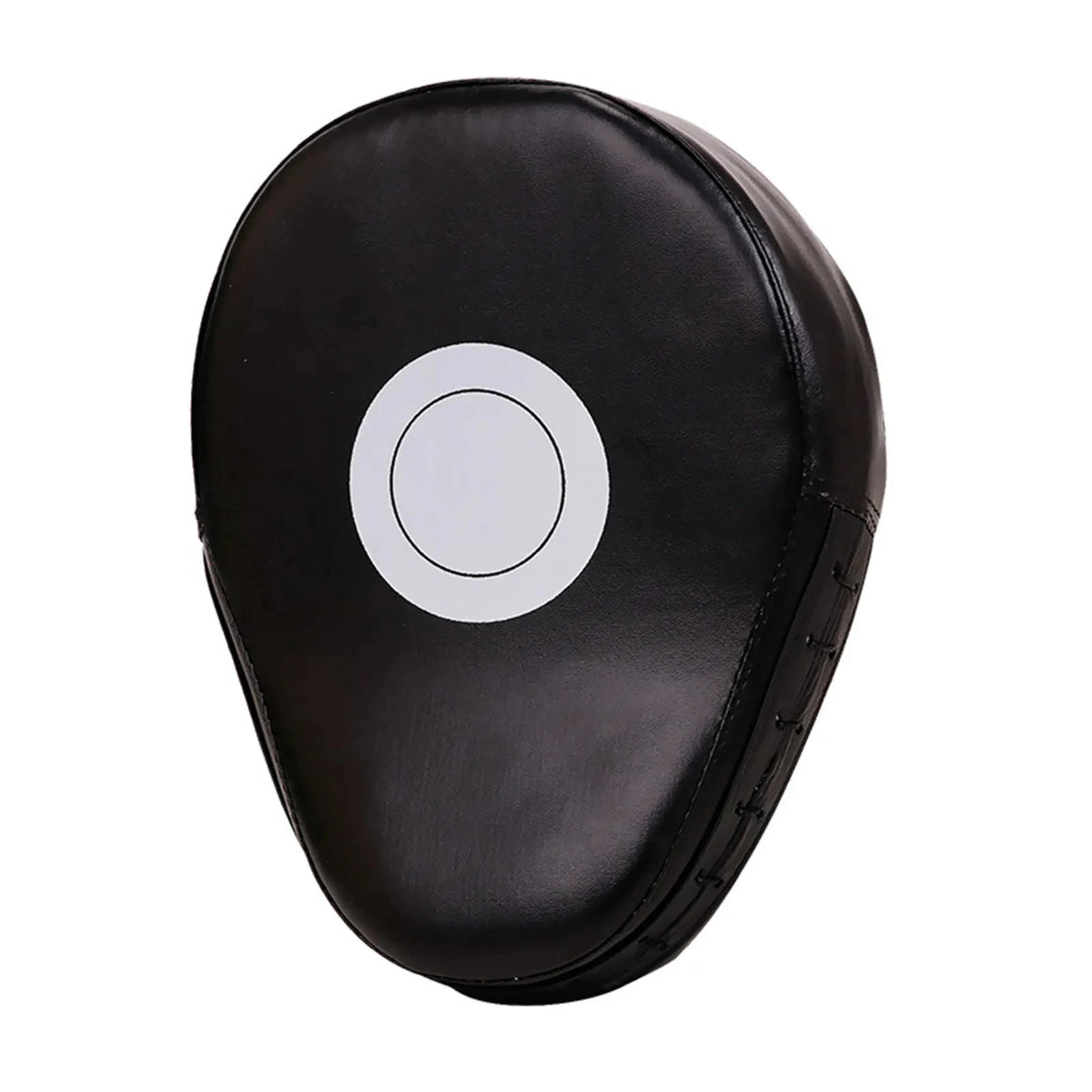 Boxing Focus Mitt — Single Piece