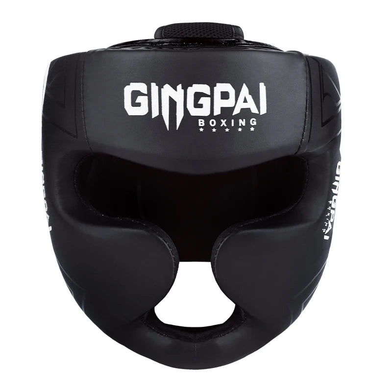 GINGPAI XB Training Headgear