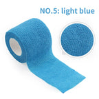 Self-Adherent Elastic Wrap — 4.5 m