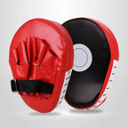 Boxing Focus Mitt — Single Piece