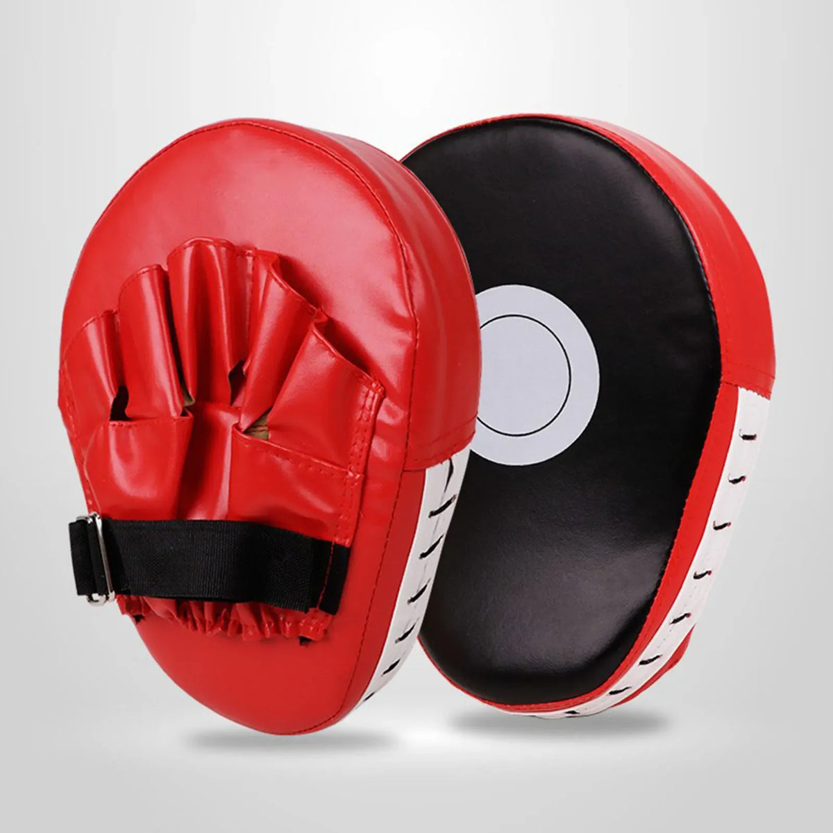 Boxing Focus Mitt — Single Piece