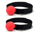 Boxing Reflex Ball with Headband