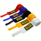 Boxing Hand Wraps — Pair, 1.5–5 m