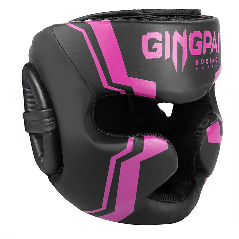 GINGPAI SD Training Headgear