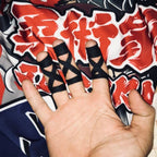 BJJ Finger Tape — 8 mm × 10 m