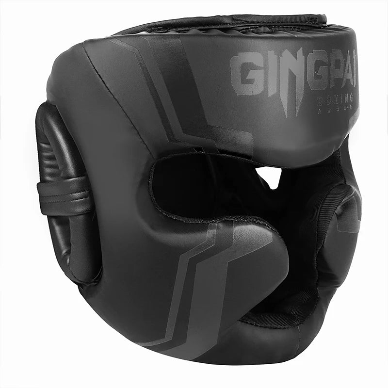 GINGPAI SD Training Headgear