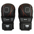 SOTF ST11-A Half-Finger MMA Gloves