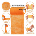 Self-Adherent Elastic Wrap — 4.5 m