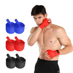 Boxing Hand Wraps — Pair, 1.5–5 m