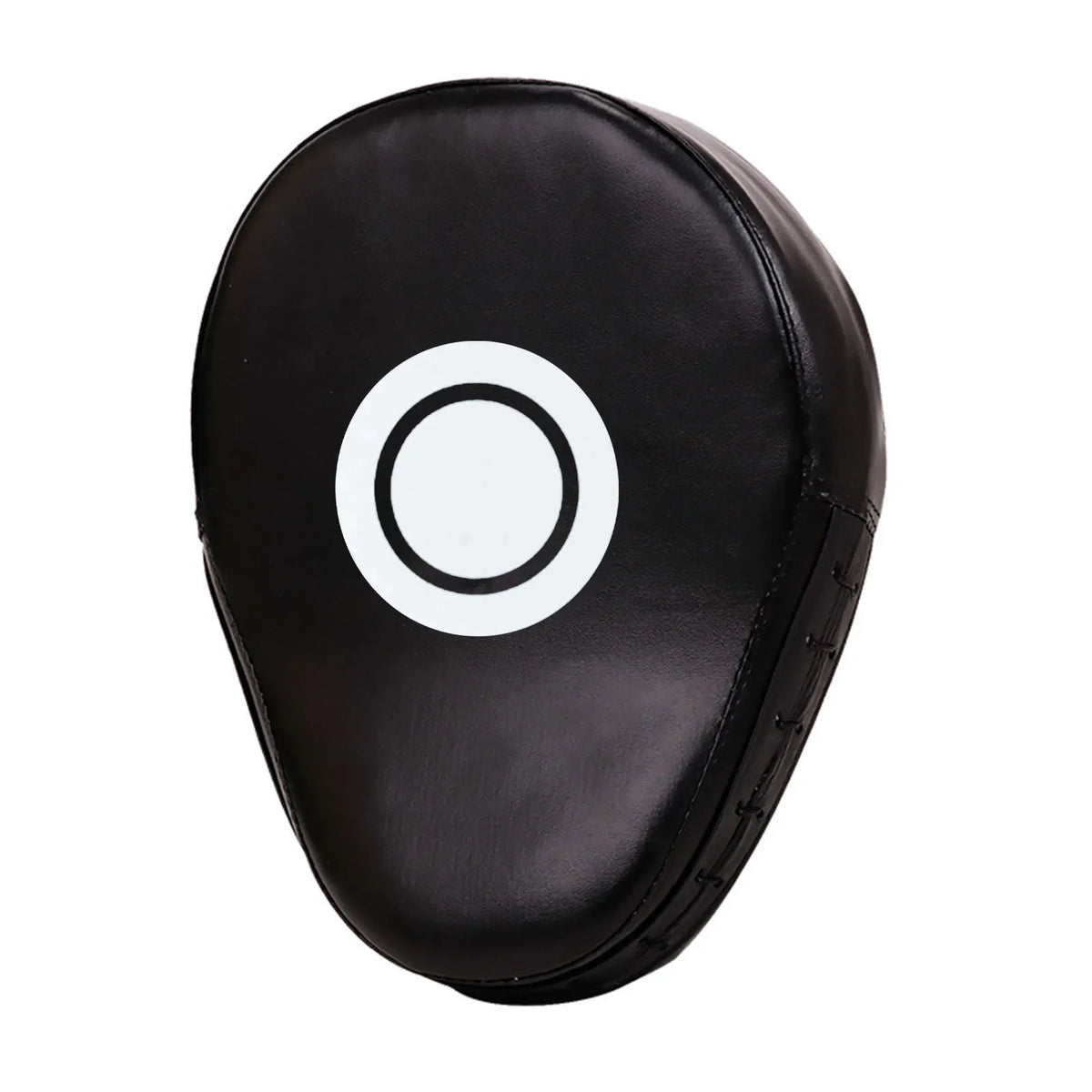 Boxing Focus Mitt — Single Piece
