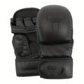 SOTF ST10 Half-Finger MMA Gloves