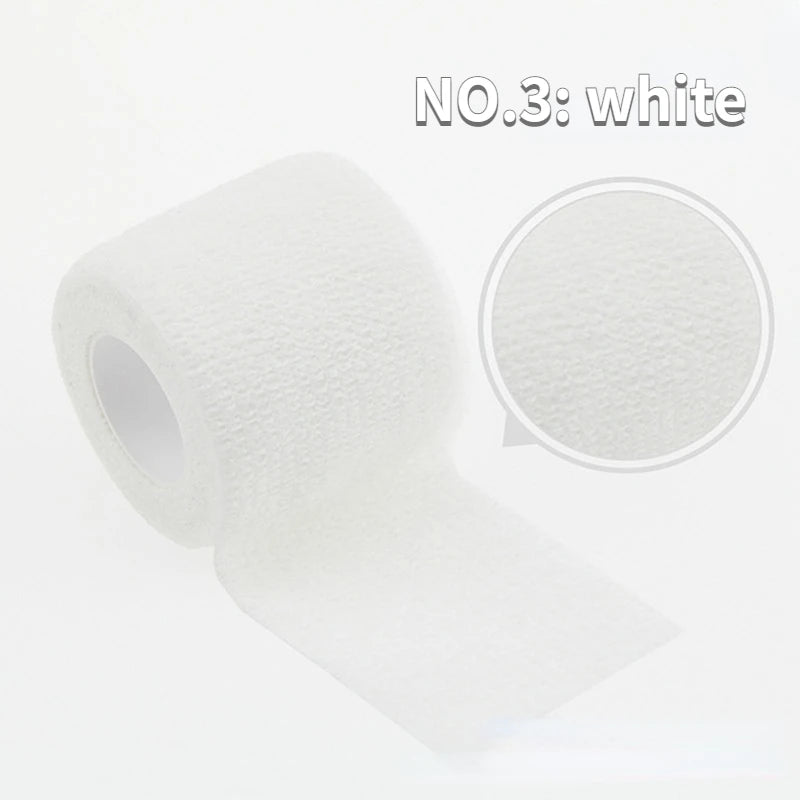 Self-Adherent Elastic Wrap — 4.5 m