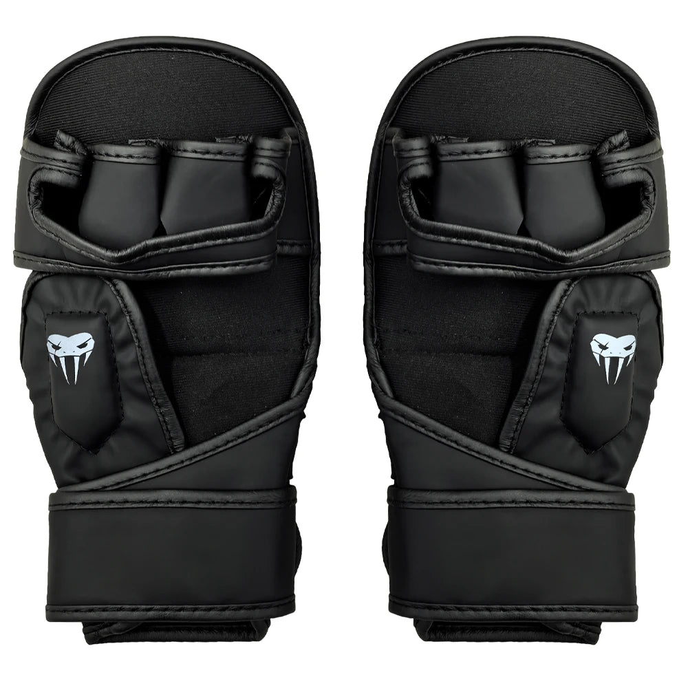 SOTF ST11-A Half-Finger MMA Gloves