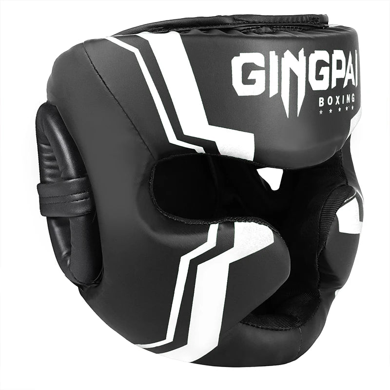 GINGPAI SD Training Headgear