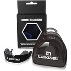 LEKARO Mouthguard with Storage Case