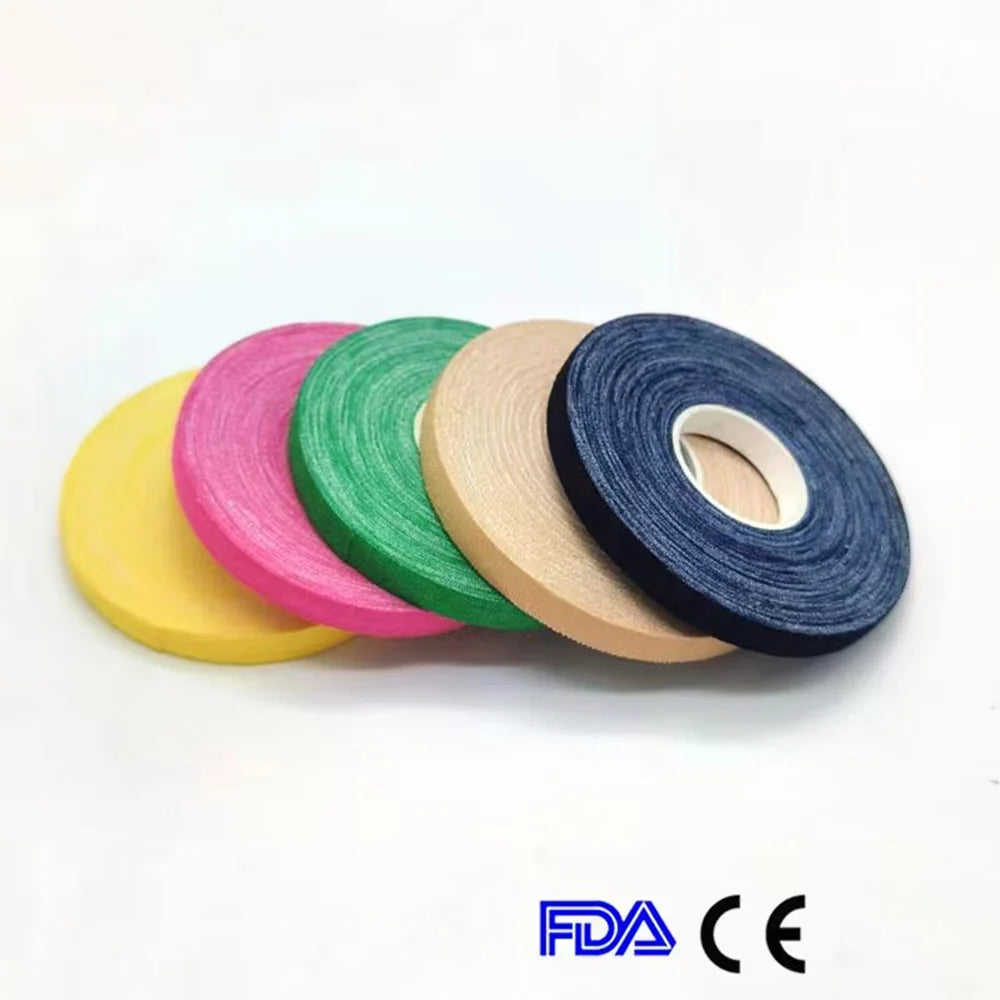 BJJ Finger Tape — 8 mm × 10 m