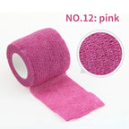 Self-Adherent Elastic Wrap — 4.5 m