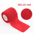 Self-Adherent Elastic Wrap — 4.5 m