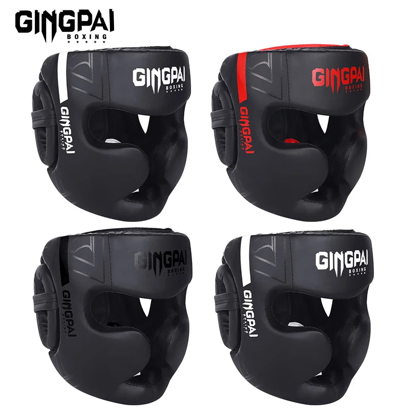 GINGPAI XB Training Headgear
