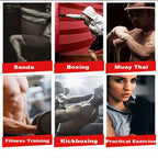 Boxing Hand Wraps — Pair, 1.5–5 m