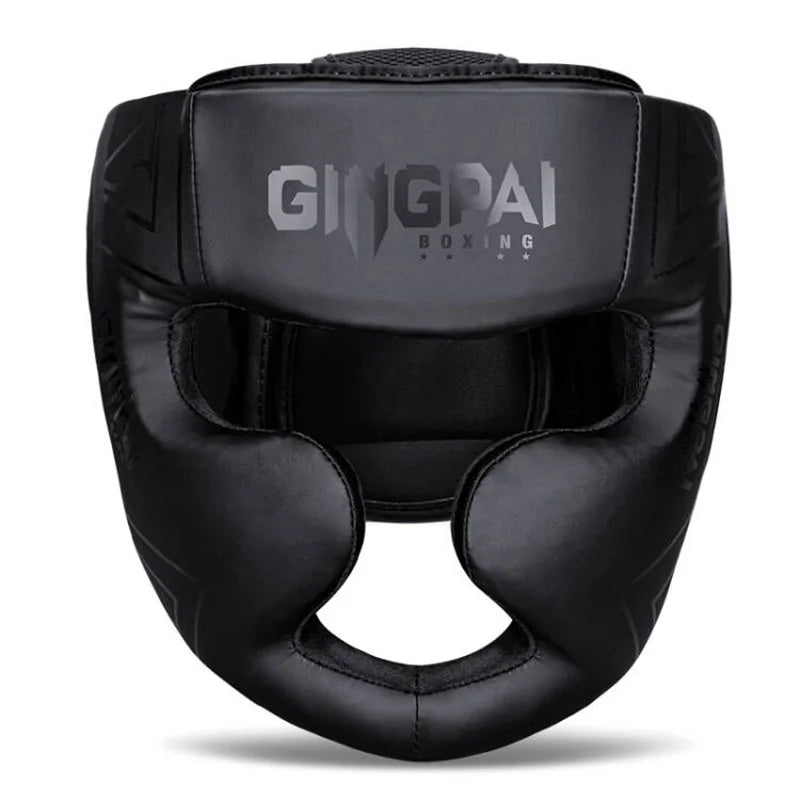GINGPAI XB Training Headgear