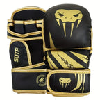 SOTF ST10 Half-Finger MMA Gloves