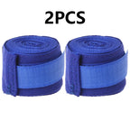 Boxing Hand Wraps — Pair, 1.5–5 m