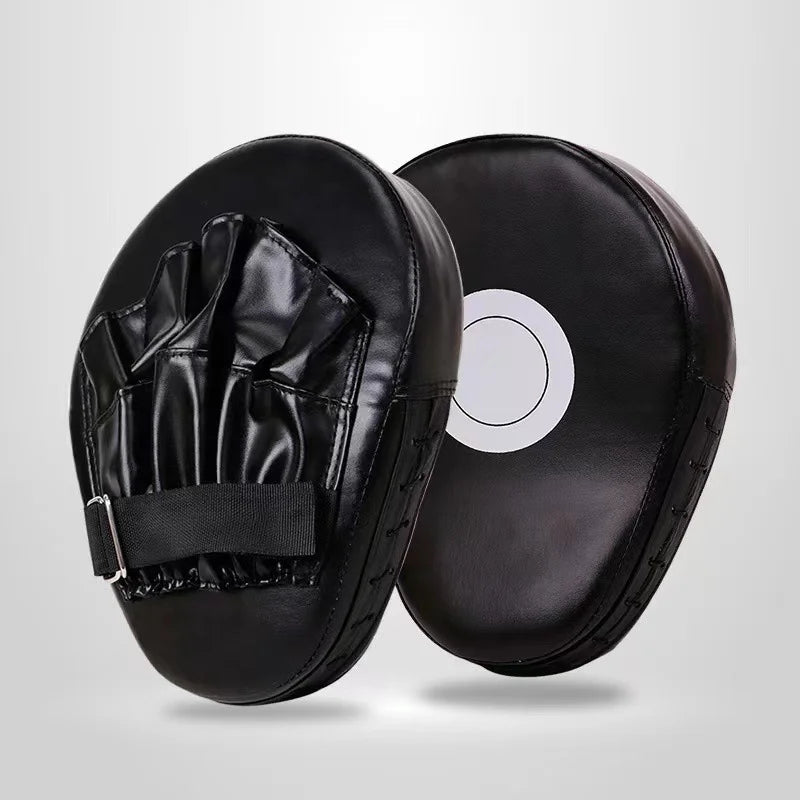 Boxing Focus Mitt — Single Piece