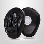 Boxing Focus Mitt — Single Piece