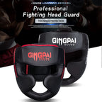 GINGPAI XB Training Headgear