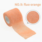 Self-Adherent Elastic Wrap — 4.5 m