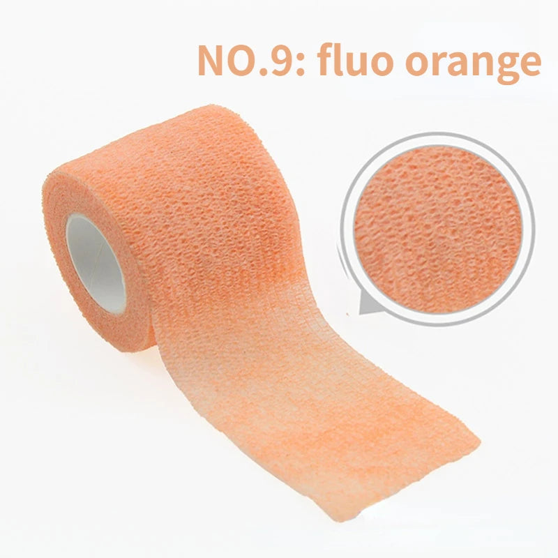 Self-Adherent Elastic Wrap — 4.5 m